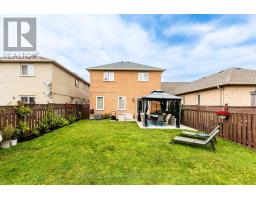 134 Queen Isabella Crescent, Vaughan, ON L6A3J7 Photo 30