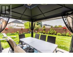 134 Queen Isabella Crescent, Vaughan, ON L6A3J7 Photo 32