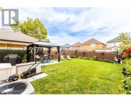 134 Queen Isabella Crescent, Vaughan, ON L6A3J7 Photo 33