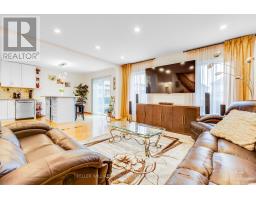 Recreational, Games room - 134 Queen Isabella Crescent, Vaughan, ON L6A3J7 Photo 8