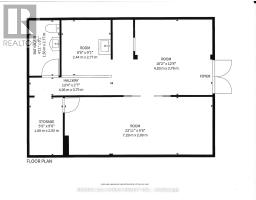 3b - 38 Wellington Street E, Aurora, ON L4G1H5 Photo 15