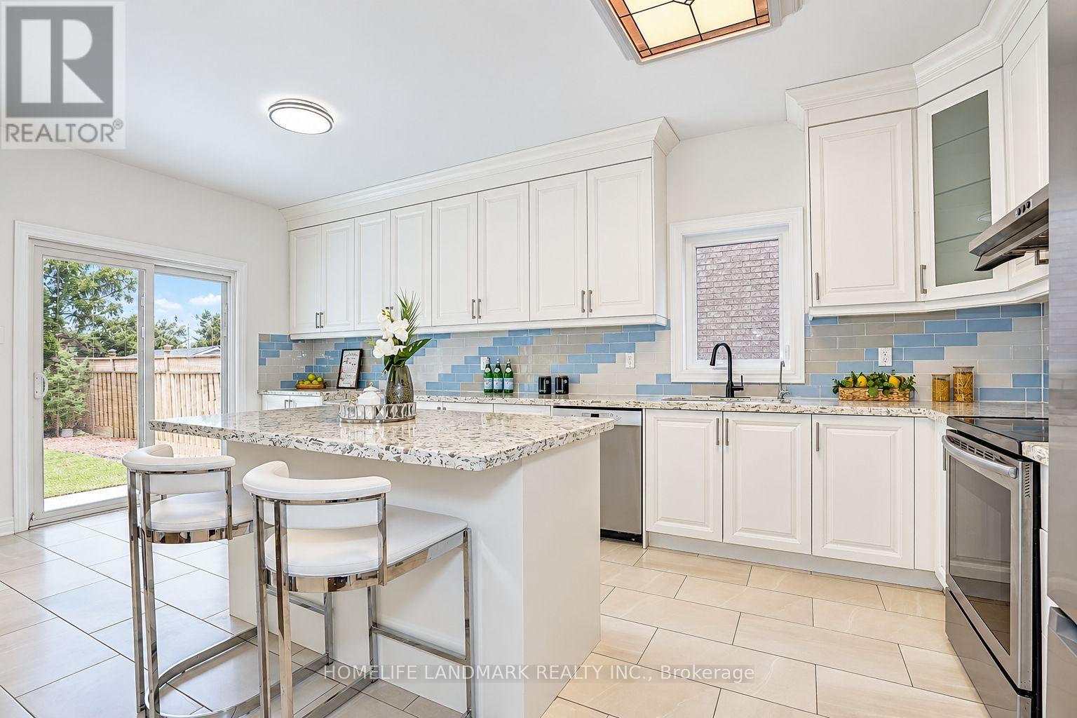 124 Shaftsbury Avenue, Richmond Hill, ON photo 25