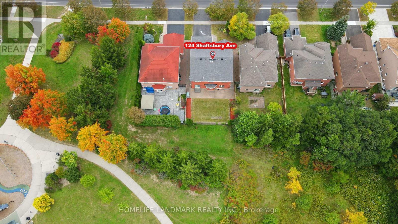 124 SHAFTSBURY AVENUE - 49