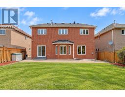 124 Shaftsbury Avenue, Richmond Hill, ON L4C0G6 Photo 48