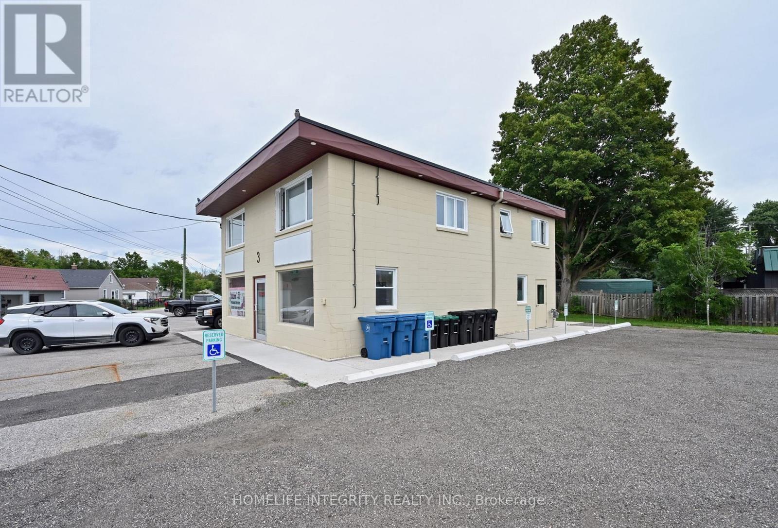 3 Fraser Street, Essa photo 3