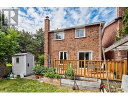65 Tangmere Crescent, Markham, ON L3R6Y6 Photo 33