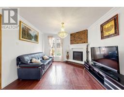 Dining room - 65 Tangmere Crescent, Markham, ON L3R6Y6 Photo 7