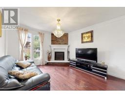 Bedroom 4 - 65 Tangmere Crescent, Markham, ON L3R6Y6 Photo 8