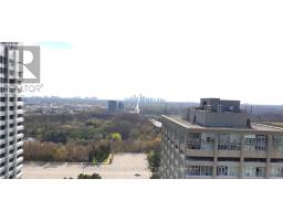 2512 - 2 Sonic Way, Toronto, ON M3C0P2 Photo 17