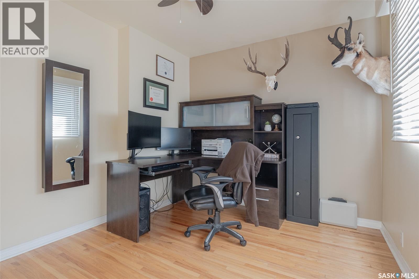 1454 Horace STREET, Regina — photo 19