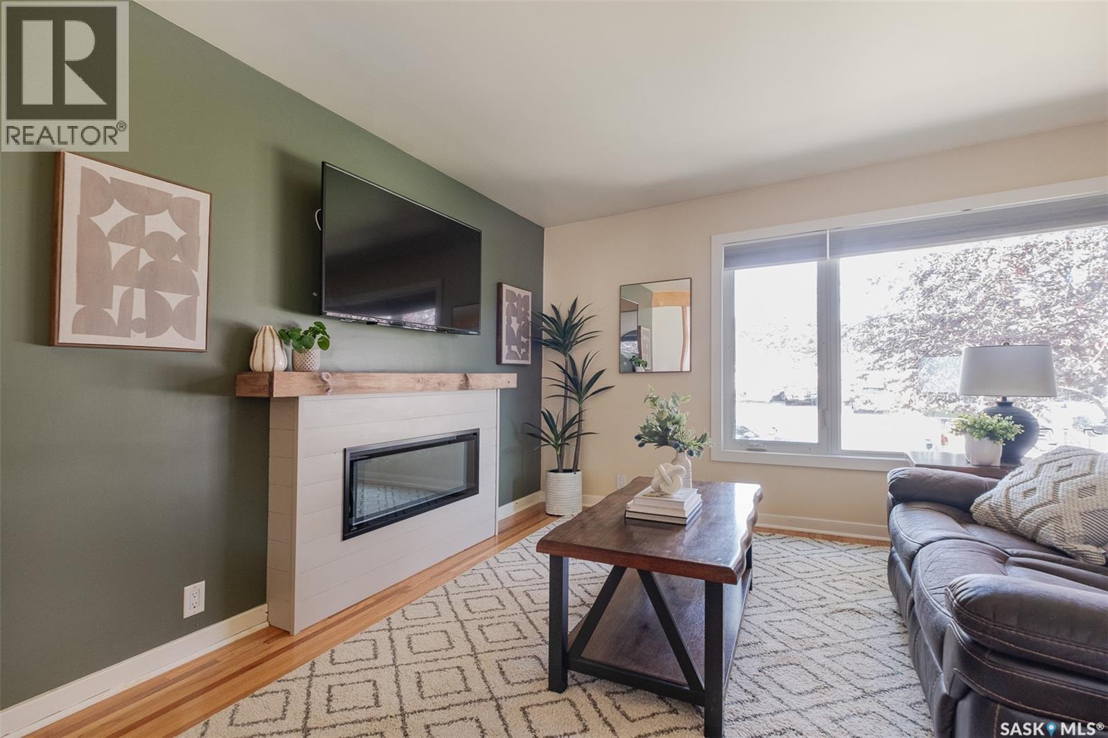1454 Horace STREET, Regina — photo 3