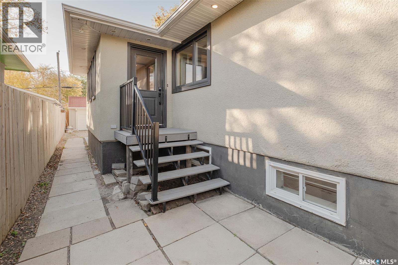 1454 Horace STREET, Regina — photo 30