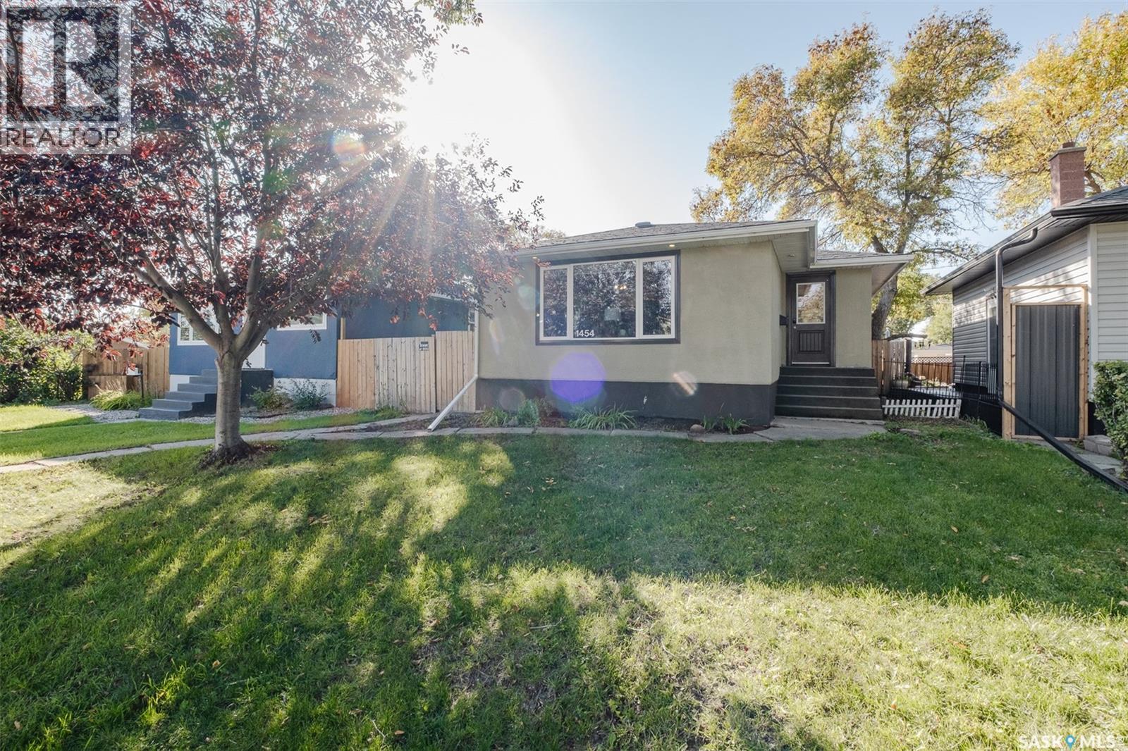 1454 Horace STREET, Regina — photo 31