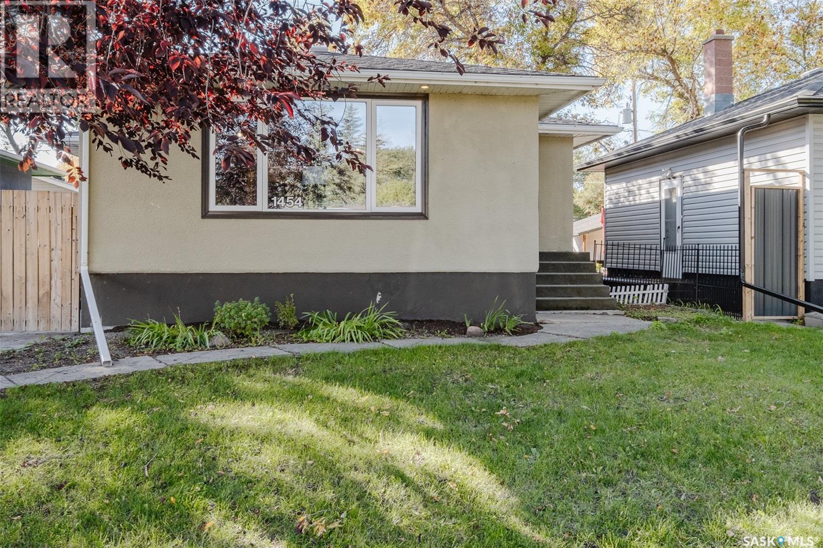 1454 Horace STREET, Regina — photo 32