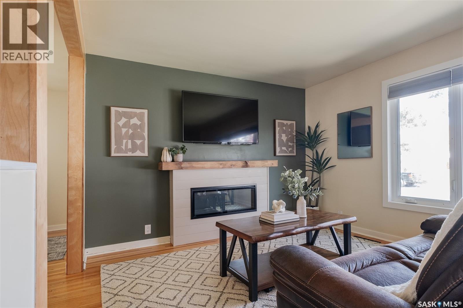 1454 Horace STREET, Regina — photo 4