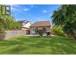 106 Doctor Moore Court, Halton Hills, ON L7J3A7 Photo 26