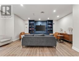 1407 - 101 Subway Crescent, Toronto, ON M9B6K4 Photo 17