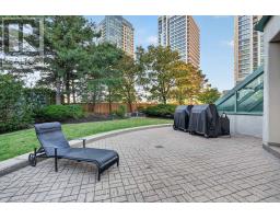 1407 - 101 Subway Crescent, Toronto, ON M9B6K4 Photo 21