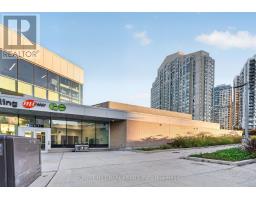 1407 - 101 Subway Crescent, Toronto, ON M9B6K4 Photo 22