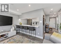 Other - 1407 - 101 Subway Crescent, Toronto, ON M9B6K4 Photo 6