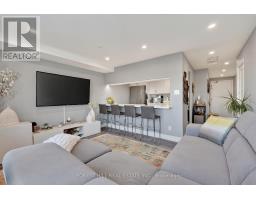 1407 - 101 Subway Crescent, Toronto, ON M9B6K4 Photo 7