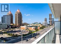 610 - 3900 Confederation Parkway, Mississauga, ON L5B0M3 Photo 6