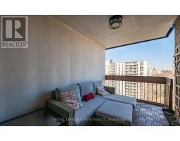 1008 - 2542 Argyle Road, Mississauga, ON L5B2H5 Photo 12