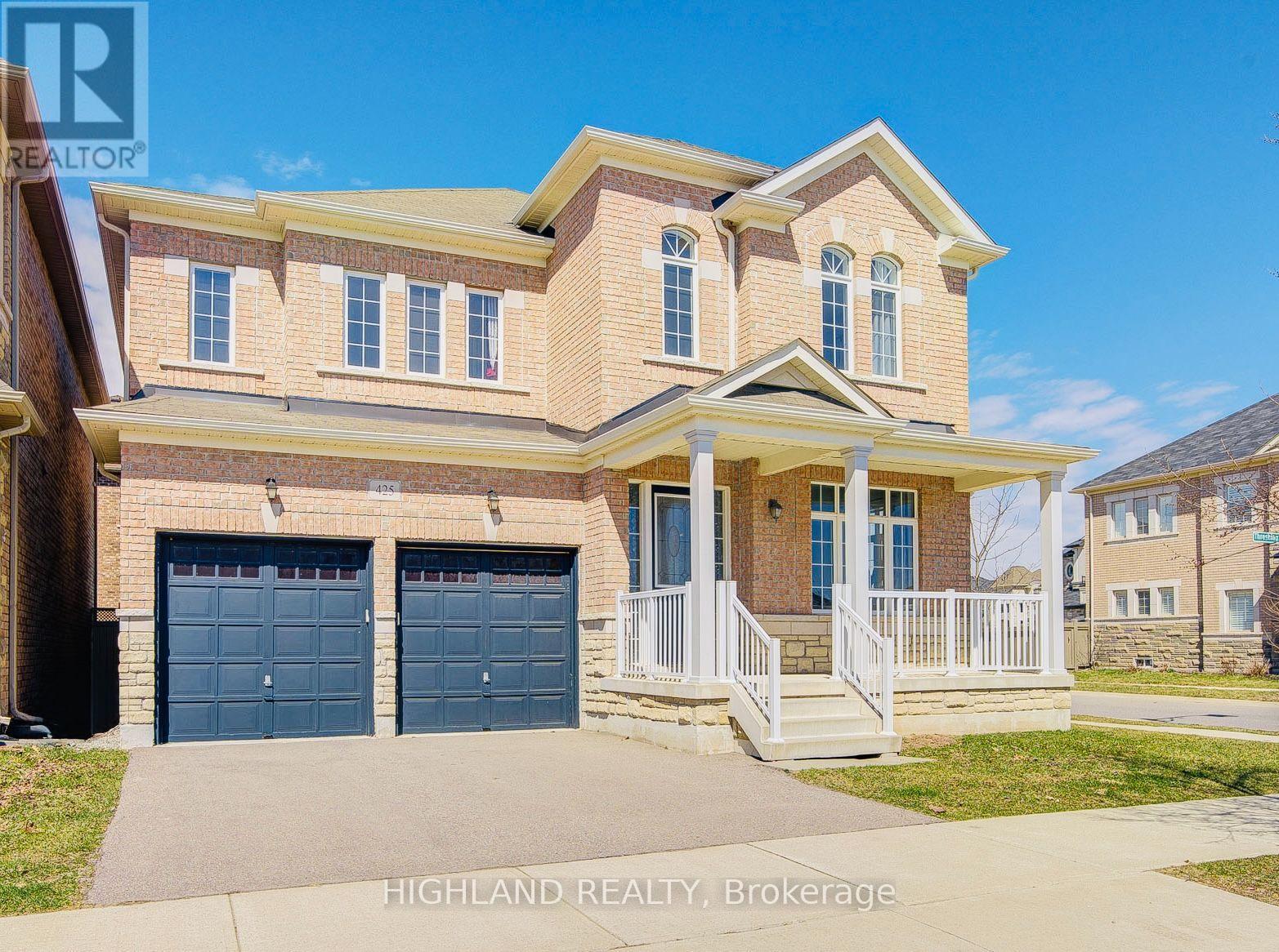 425 THRESHING MILL BOULEVARD - 2