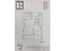 2202 - 1285 Dupont Street, Toronto, ON M6H0E3 Photo 24