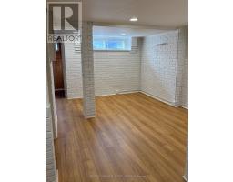 Lower - 173 Chambers Avenue, Toronto, ON M6N3M5 Photo 8