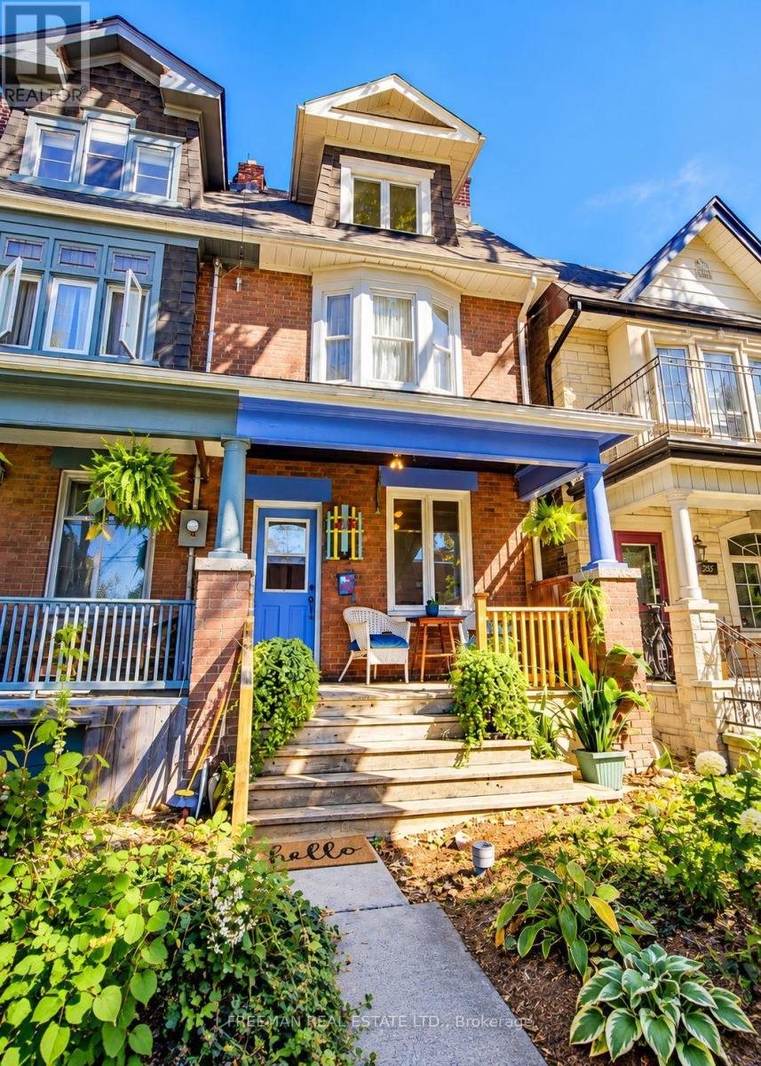 257 BARTLETT AVENUE - Image 41