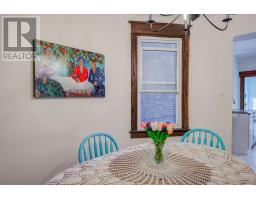 257 Bartlett Avenue, Toronto, ON M6H3G3 Photo 12