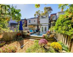 257 Bartlett Avenue, Toronto, ON M6H3G3 Photo 38