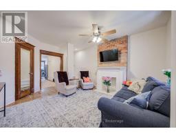 Bedroom 3 - 257 Bartlett Avenue, Toronto, ON M6H3G3 Photo 8