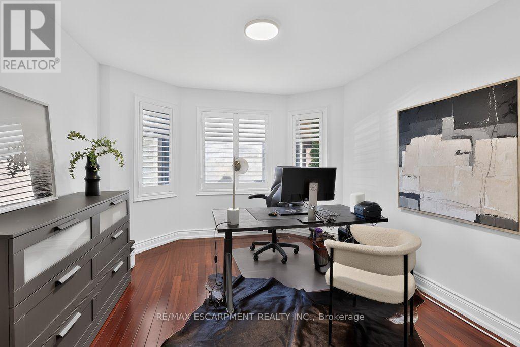 5097 ELDERVIEW COURT, Mississauga (Erin Mills) — photo 11