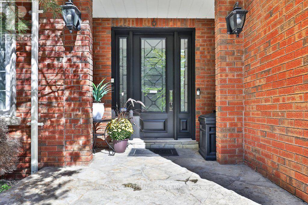 5097 ELDERVIEW COURT, Mississauga (Erin Mills) — photo 4