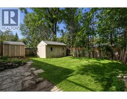 277 Kathleen Street, Guelph, ON N1H4Y7 Photo 22