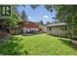 277 Kathleen Street, Guelph, ON N1H4Y7 Photo 23