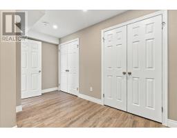Lower - 17 Eby Street S, Kitchener, ON N2G3K6 Photo 10