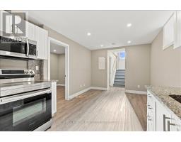 Lower - 17 Eby Street S, Kitchener, ON N2G3K6 Photo 6