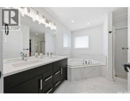 Dining nook - 578 Mcfaull Crescent, Saskatoon, SK S7V0T3 Photo 6