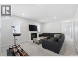 Primary Bedroom - 578 Mcfaull Crescent, Saskatoon, SK S7V0T3 Photo 7