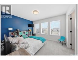 Bedroom - 578 Mcfaull Crescent, Saskatoon, SK S7V0T3 Photo 10