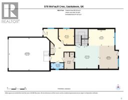 578 Mcfaull Crescent, Saskatoon, SK S7V0T3 Photo 46