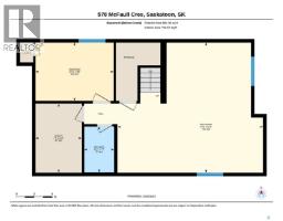 578 Mcfaull Crescent, Saskatoon, SK S7V0T3 Photo 44