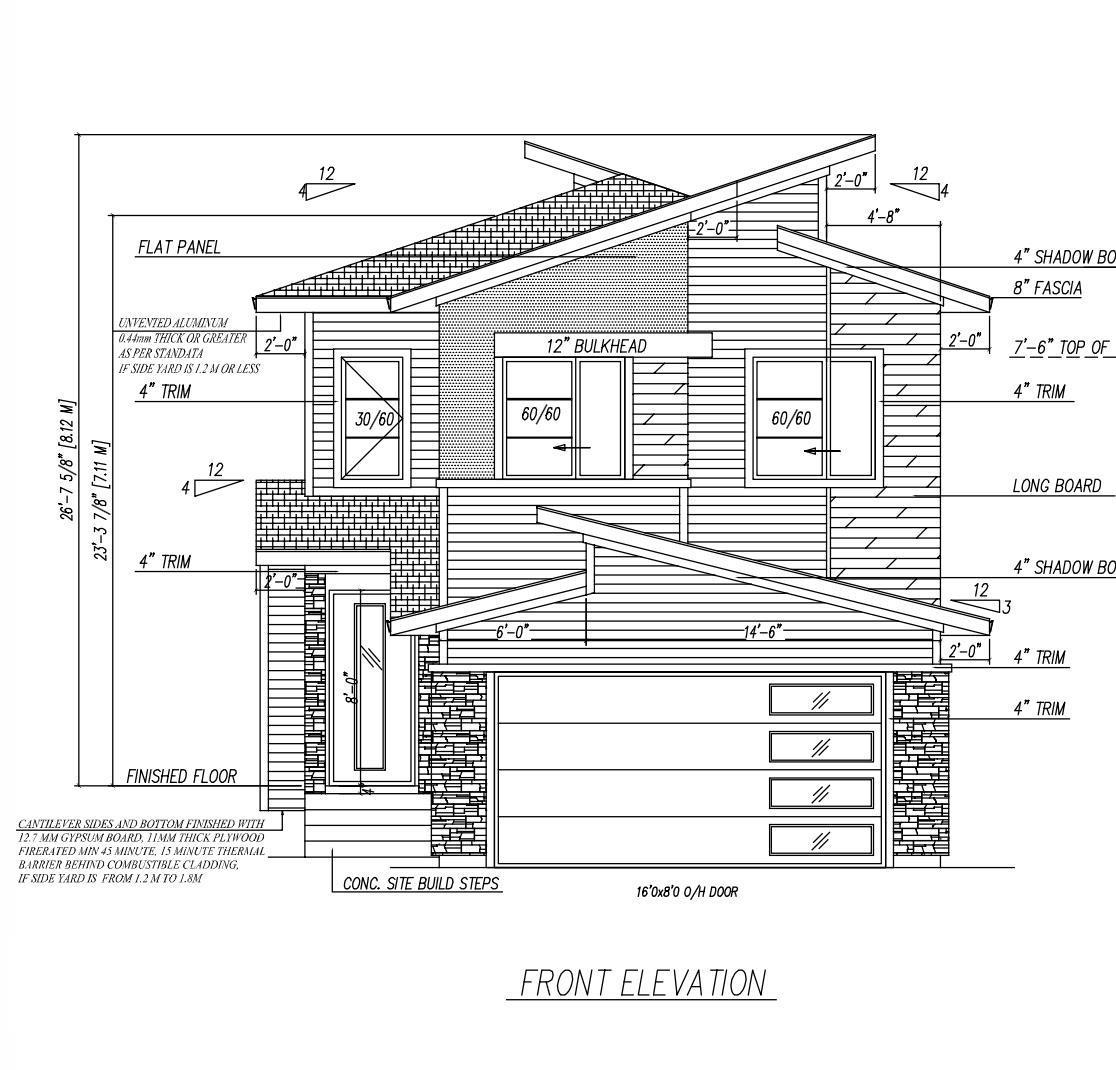 1542 64 AV NE, Rural Leduc County, Alberta, T4X2C1