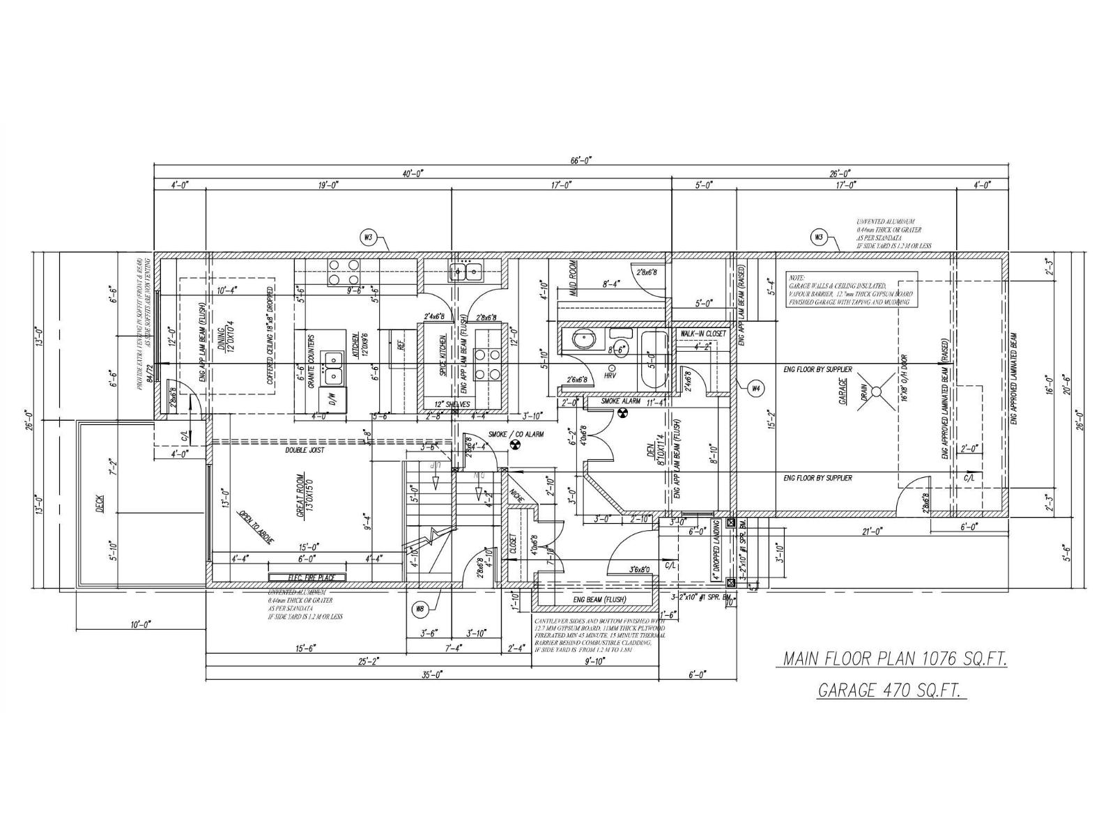 1542 64 AV NE - 2