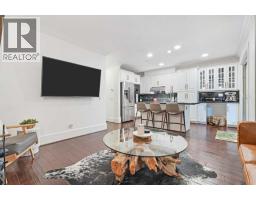 Living room - 102, 1235 Cameron Avenue Sw, Calgary, AB T2T0L1 Photo 6