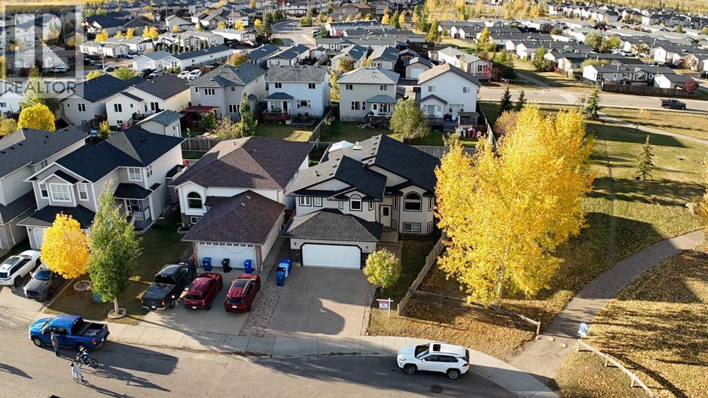 213 Coyote Crescent, Fort McMurray, Alberta, T9K0C6
