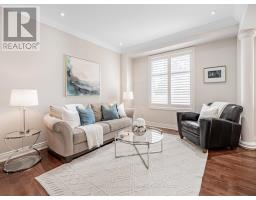 Bedroom 4 - 130 Innville Crescent, Oakville, ON L6L0B8 Photo 13